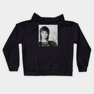 Fonda Mgshot Kids Hoodie